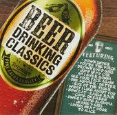 Beer Drinking Classics (3-CD)