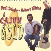 Cajun Gold