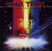 Star Trek: The Motion Picture [20th Anniversary