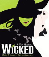 Wicked: A New Musical [Original Broadway Cast