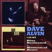Blue Blvd/Museum of Heart (2-CD)