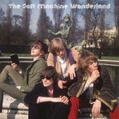 Wonderland (Red Vinyl)