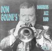 Don Goldie's Dangerous Jazz Band