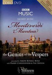Sacred Music: Monteverdi in Mantua - The Genius
