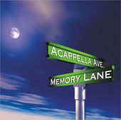Acappella Ave.