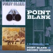 Point Blank/Second Season *