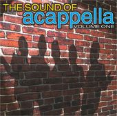 Sound of Acappella, Volume 1