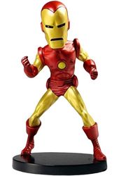 Marvel Comics - Iron Man Head Knocker
