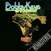 Bobby Keys *