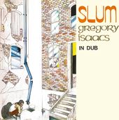 Slum In Dub (Red Vinyl)