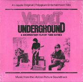 Velvet Underground: Documentary Film By Todd