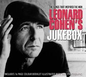 Leonard Cohen's Jukebox: The Songs that Inspired