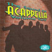 Sound of Acappella, Volume 2