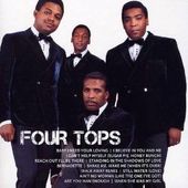 Icon: The Four Tops
