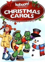 kaboom!: Christmas Carols