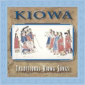 Kiowa War, 49 & Horse Stealing Songs, Volume 1