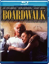 Boardwalk (Blu-ray)