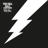 White Lightning (White Colored Vinyl)