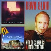 King of California / Interstate City (2-CD)