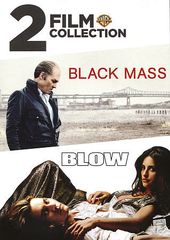 Black Mass / Blow