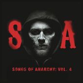 Sons of Anarchy: Songs of Anarchy, Volume 4