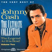 Very Best of Johnny Cash - The Ultimate