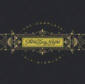 Three Dog Night ~ Songs List | OLDIES.com