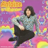 ?lucubrations: Antoine on 45 1965-1966