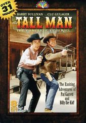 The Tall Man - Complete Series (8-DVD)