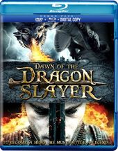 Dawn of the Dragonslayer (Blu-ray + DVD)