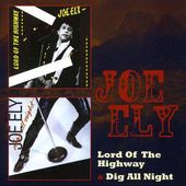 Lord of the Highway / Dig All Night (2-CD)