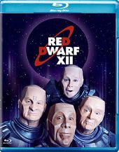 Red Dwarf XII (Blu-ray)