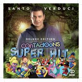 Contactoons: Super Hits [Deluxe Edition]