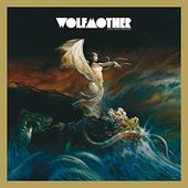 Wolfmother (10th Anniversary) (2LPs - 180GV)