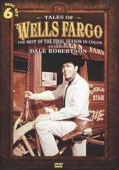 Tales of Wells Fargo - Best of the Final Season