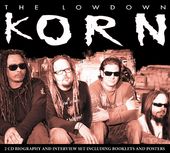 The Lowdown: Biography & Interview (2-CD)