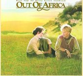 Out of Africa [Motion Picture Soundtrack]