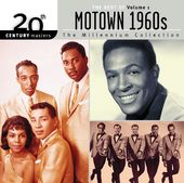 The Best of Motown - The 60s, Volume 1 - 20th