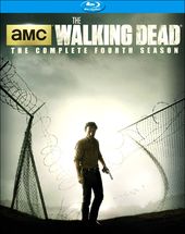 The Walking Dead - Complete 4th Season (Blu-ray)
