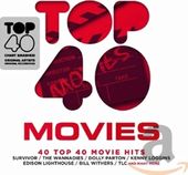 Top 40-Movies (Original Soundtrack)