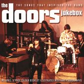 The Doors Jukebox: The Songs That Inspired the