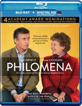 Philomena (Blu-ray)