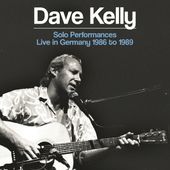 Solo Performances: Live in Germany,1986-1989