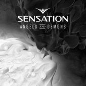 Sensation 2016: Angels & Demons (2-CD)