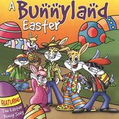 A Bunnyland Easter