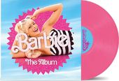 Barbie The Album / O.S.T. (Colv) (Pnk)