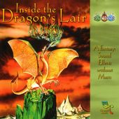 Inside the Dragon's Lair: A Fantasy