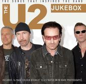 U2 Jukebox: The Songs that Inspired the Band