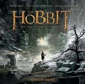 Hobbit: The Desolation Of Smaug (Hol)