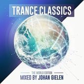 Trance Classics: The World Edition (2-CD)